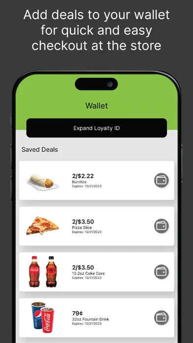 صور Checkout Food Stores
