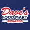 Dave's Food Mart