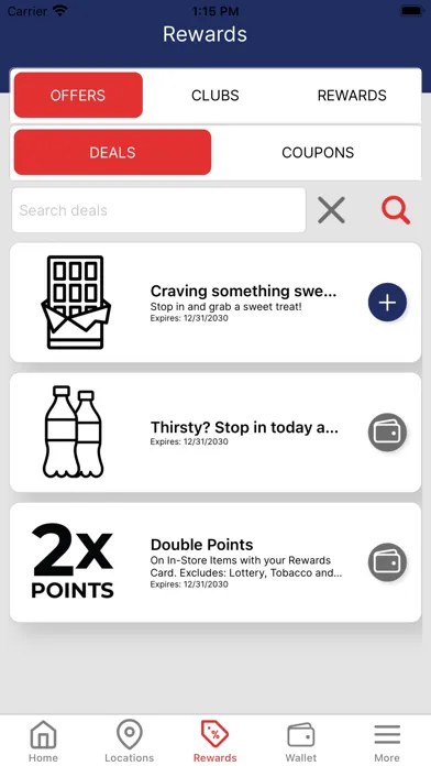 تصاویر Dave's Food Mart