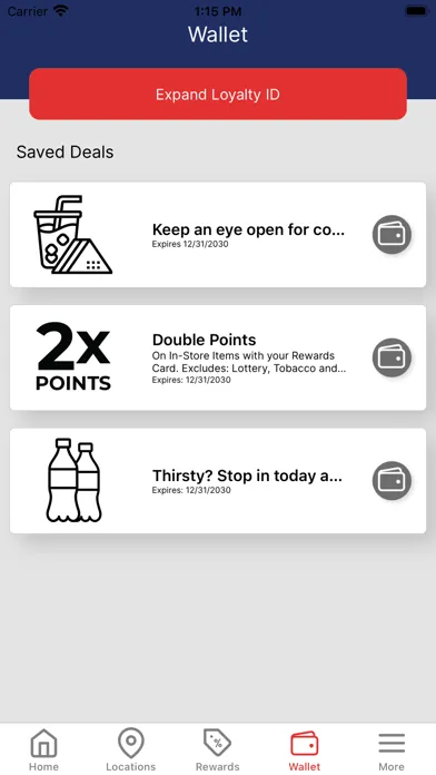تصاویر Dave's Food Mart