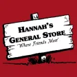 Hannah's Rewards