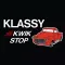 Klassy Kwik Rewards