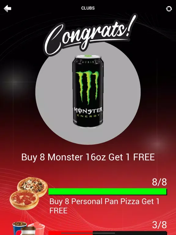 Koeps Bobbers and Bait iPad Screenshots