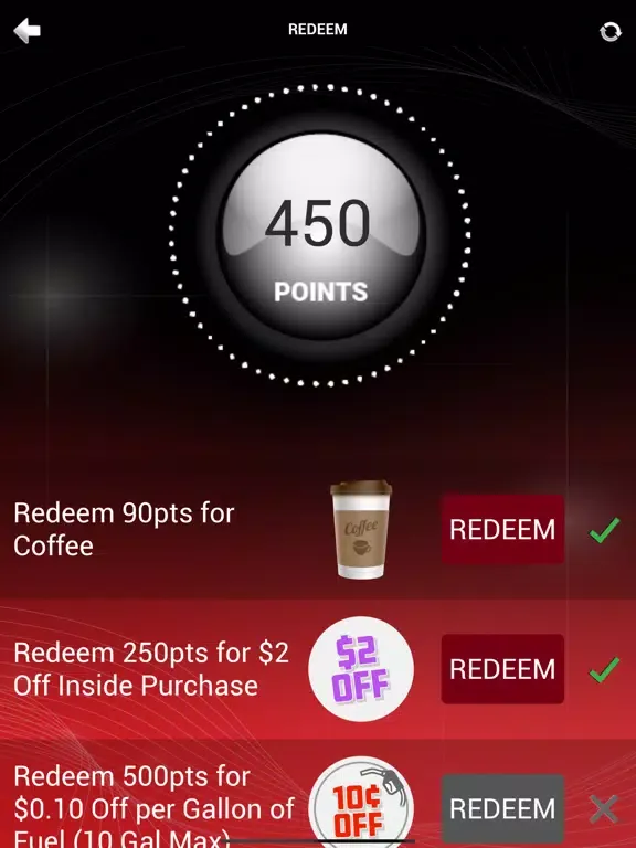 Koeps Bobbers and Bait iPad Screenshots