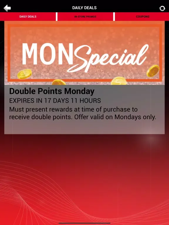 Koeps Bobbers and Bait iPad Screenshots