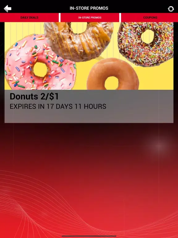 Koeps Bobbers and Bait iPad Screenshots