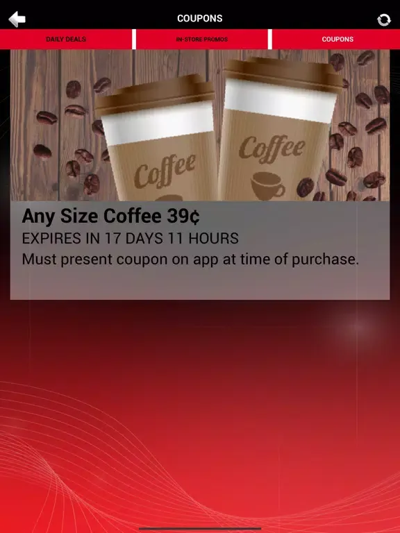 Koeps Bobbers and Bait iPad Screenshots