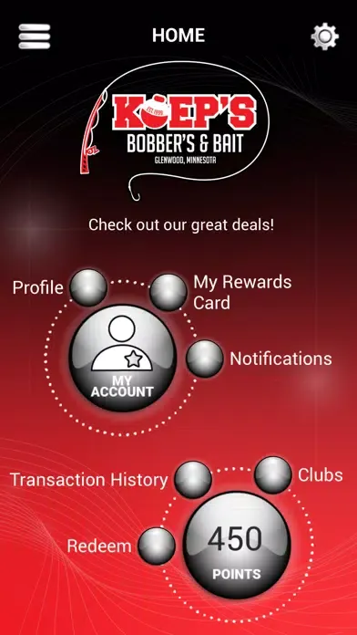 Koeps Bobbers and Bait Screenshots