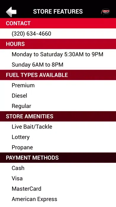 Koeps Bobbers and Bait Screenshots