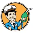 Lou Perrine's