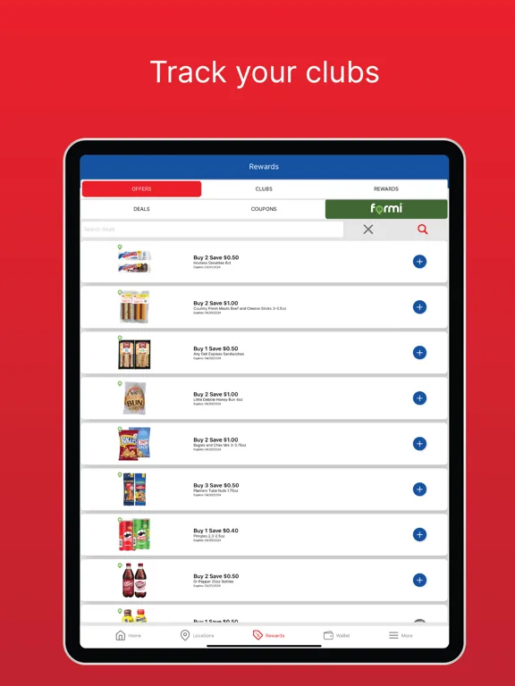 ภาพหน้าจอของ St Elmo & TC Quick iPad 