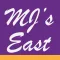 MJs East