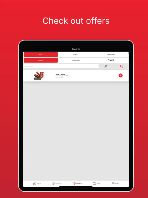 تصاویر Prime Star Loyalty iPad 