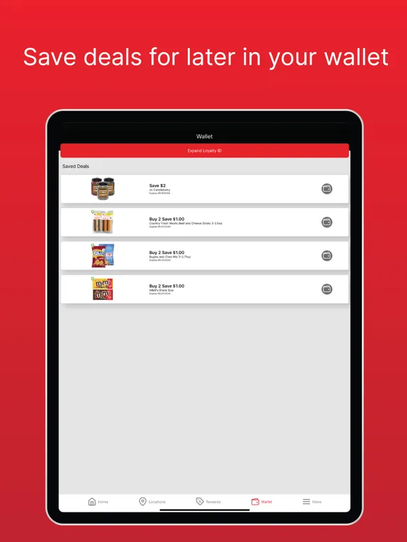 تصاویر Prime Star Loyalty iPad 