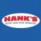 Hank's Reno Junction