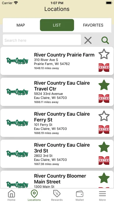 Скриншоты River Country Co-Op