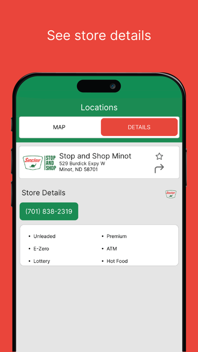 Скриншоты Stop and Shop Rewards