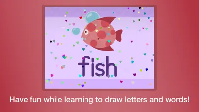 Ảnh chụp màn hình của Magic Pencil Adventures