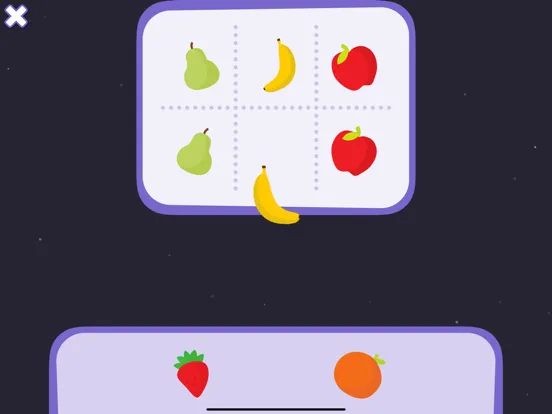 Space Puzzle Academy iPad  スクリーンショット