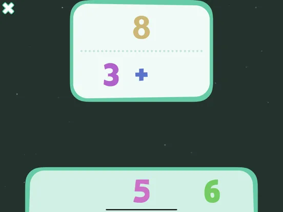 Space Puzzle Academy iPad  スクリーンショット