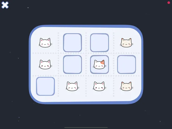 Space Puzzle Academy iPad  スクリーンショット