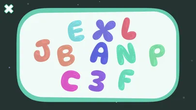 Space Puzzle Academy スクリーンショット