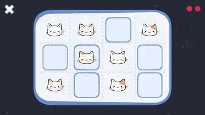 Space Puzzle Academy スクリーンショット