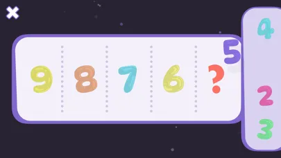 Space Puzzle Academy スクリーンショット