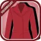 English Words Study Puzzle Game For Clothing