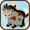 Farm Elements Vocabulary Study Puzzle Game