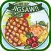 Lively Fruits Jigsaw Puzzle Games