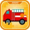 Street Vehicles Jigsaw Puzzle Games For Kids