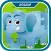 Learn Zoo Animals Jigsaw Puzzle Game For Kids