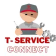 T-SERVICE CONNECT