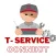 T-SERVICE CONNECT