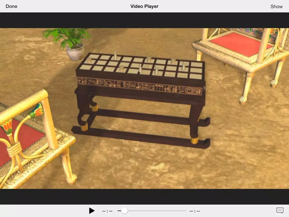 Secrets 2-3, PATTCAST: Pyramid crochet! iPad  Screenshots