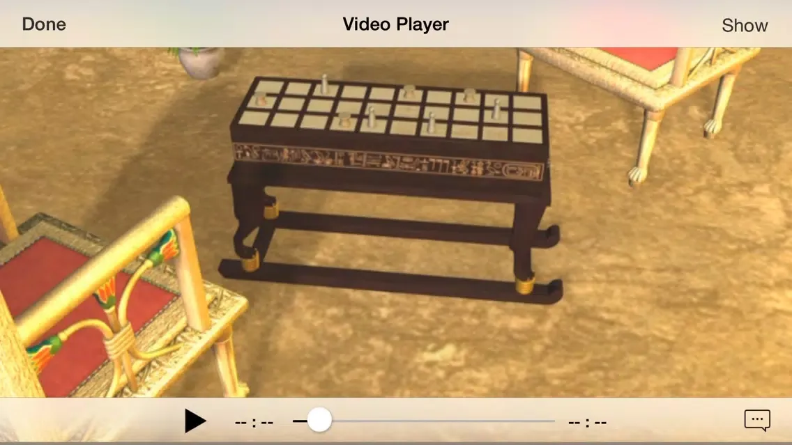 Secrets 2-3, PATTCAST: Pyramid crochet! Screenshots