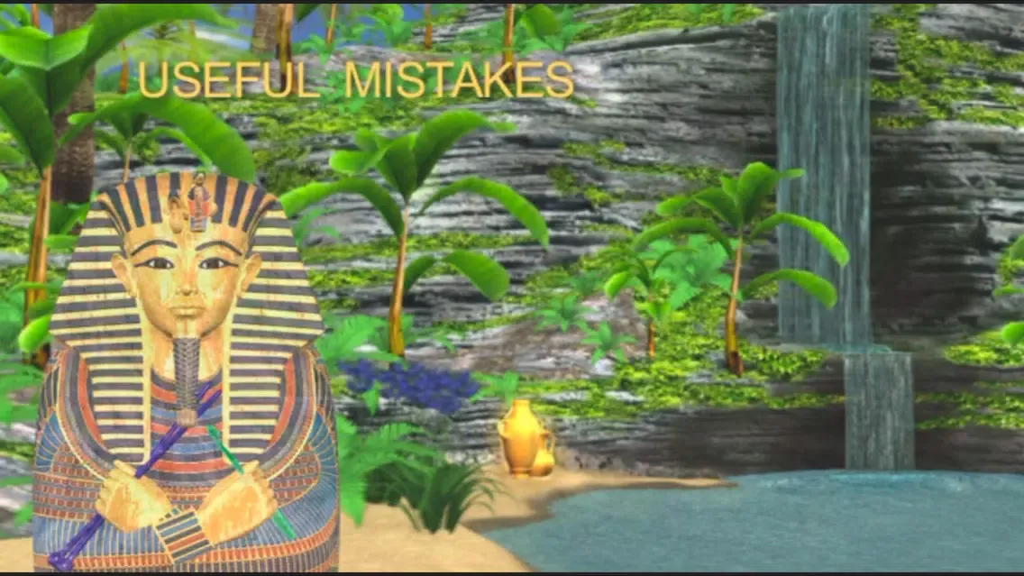 Secrets 2-3, PATTCAST: Pyramid crochet! Screenshots
