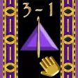 Secrets 3-1, PATTCAST: Pyramid crochet!