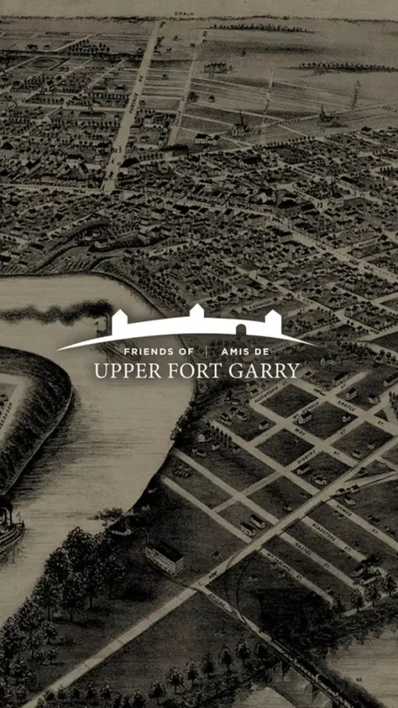 Upper Fort Garry Screenshots