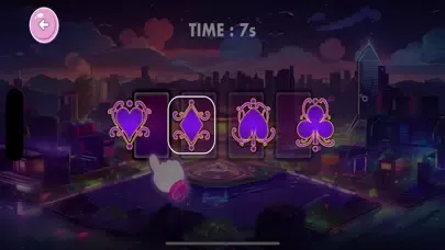 3Patti Psychology Screenshots