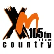 XM 105 Country