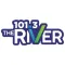101.3 The River