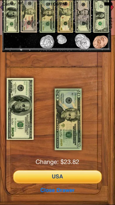 Cash Register Toy Screenshots