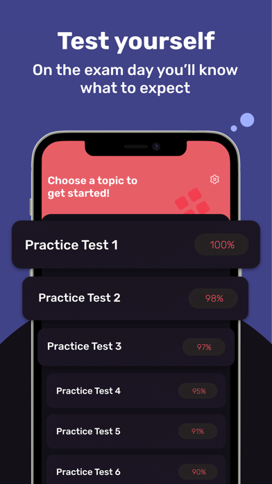 صور ASWB BSW Exam Prep Tutor
