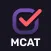 MCAT Exam Prep Tutor