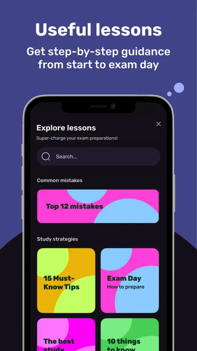 تصاویر NCE Exam Prep Tutor