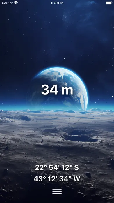 Travel Altimeter & Elevation سکرین شاٹس