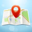 Where Am I? - GPS Location & Address Finder Where Am I? - GPS Location & Address Finder