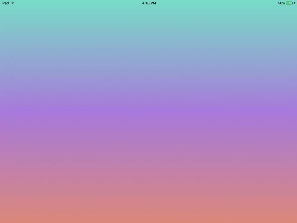 Tone Gradient Finder iPad 應用截圖